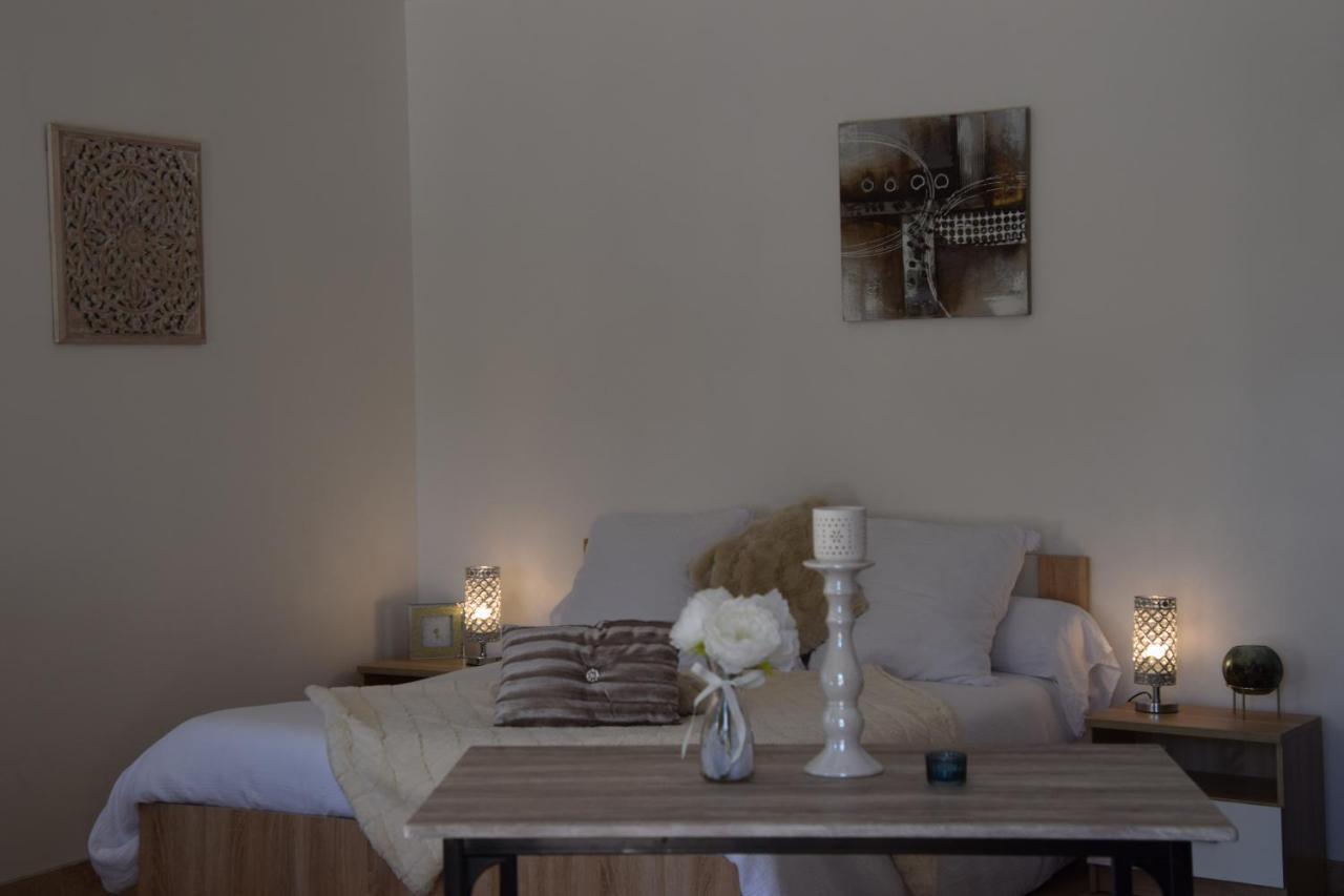 Gites spa de charme L ETOILE SPA Beynac-et-Cazenac Eksteriør billede